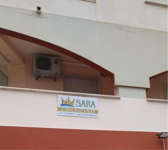 Casa Vacanze "Sara" Alghero Ngoại thất bức ảnh