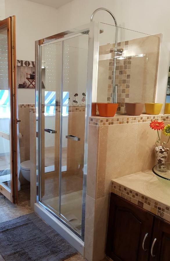 Casa Vacanze "Sara" Alghero Ngoại thất bức ảnh