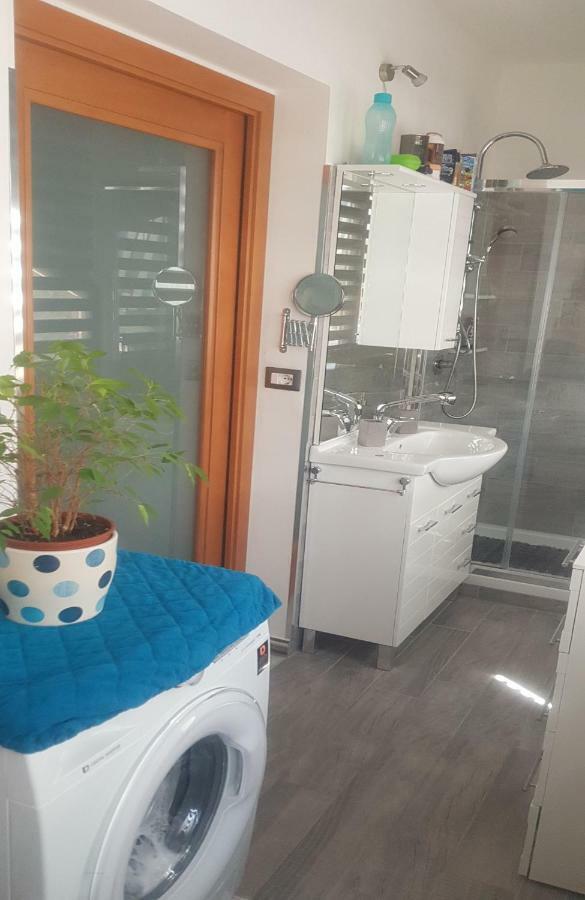 Casa Vacanze "Sara" Alghero Ngoại thất bức ảnh