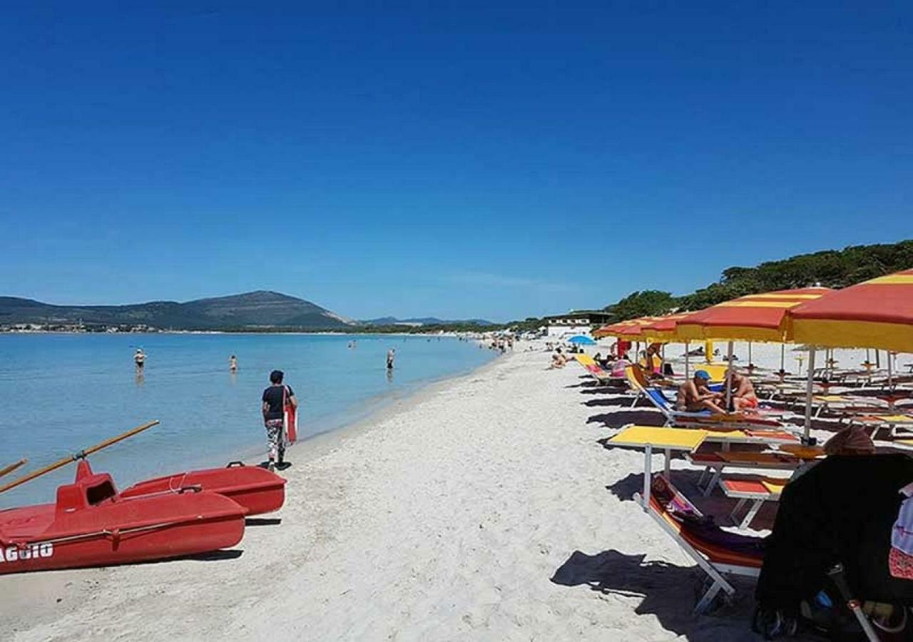 Casa Vacanze "Sara" Alghero Ngoại thất bức ảnh