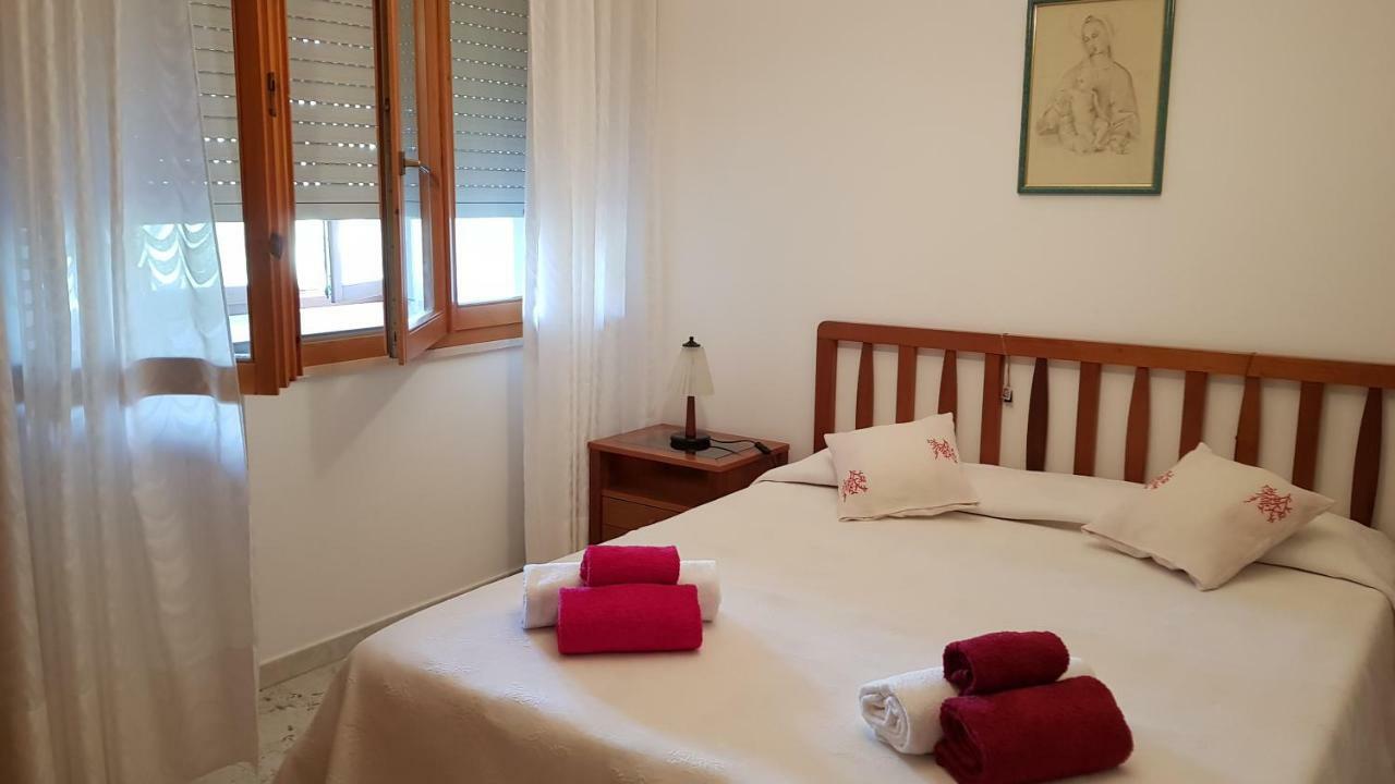 Casa Vacanze "Sara" Alghero Ngoại thất bức ảnh