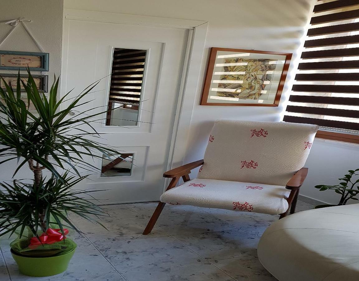 Casa Vacanze "Sara" Alghero Ngoại thất bức ảnh