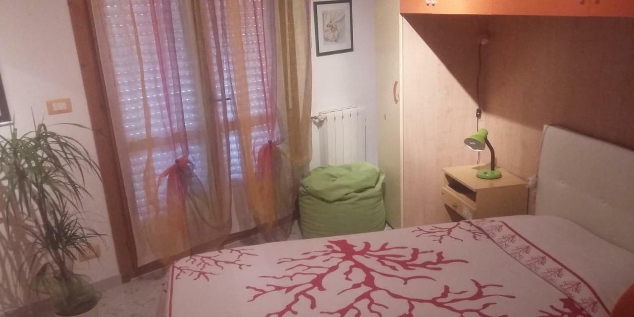 Casa Vacanze "Sara" Alghero Ngoại thất bức ảnh